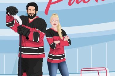 FEATURED: Revenge Puck by L.A. Hart