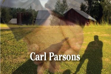 FEATURED: Locust Hill: A Romantic Family Saga by Carl Parsons