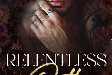 FEATURED: Relentless Oath by Demi Ryder