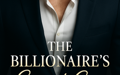 FEATURED: The Billionaire’s Secret Son by Brandy Sparks