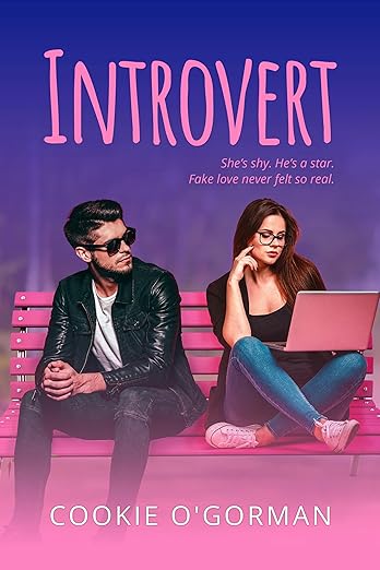 Introvert by Cookie O’Gorman