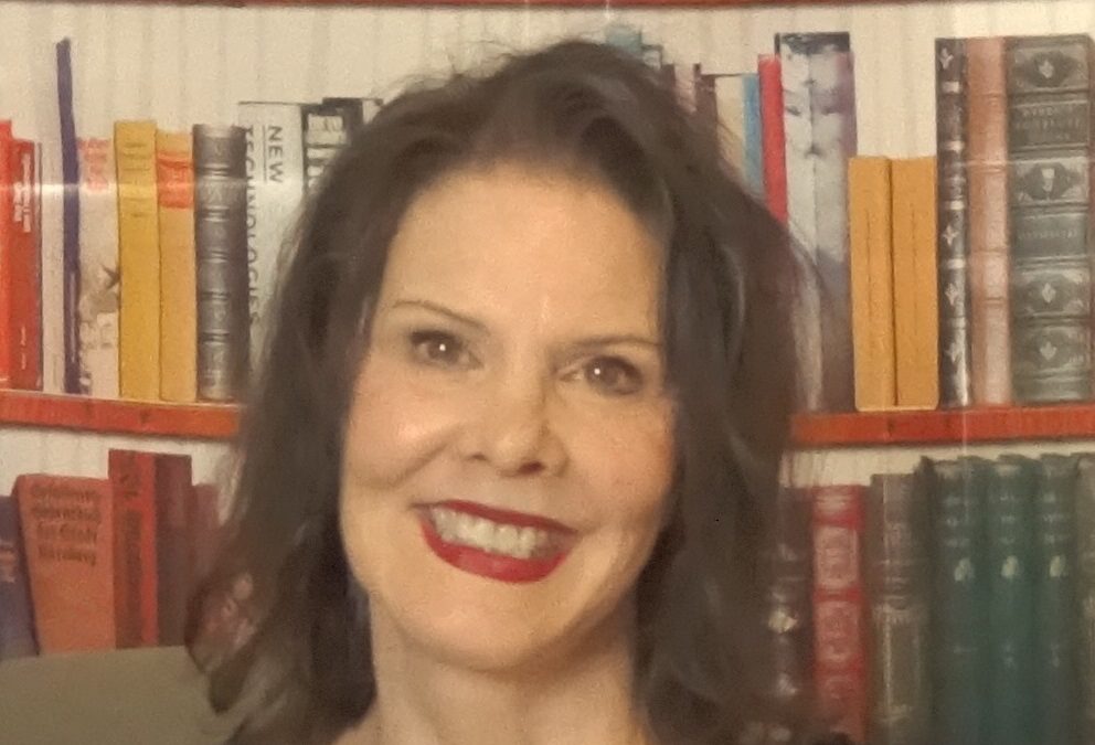 Author Interview: Kathy L Wheeler