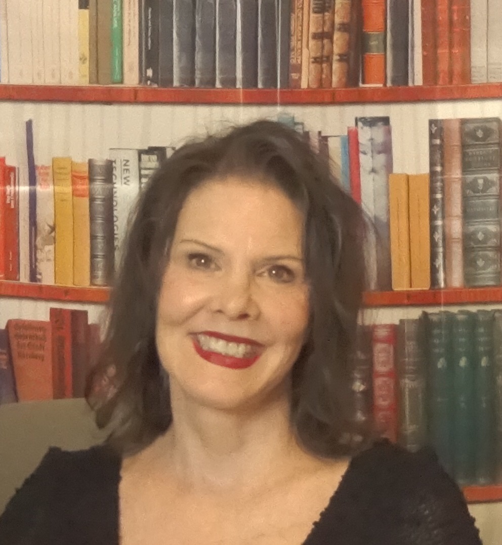 Author Interview: Kathy L Wheeler